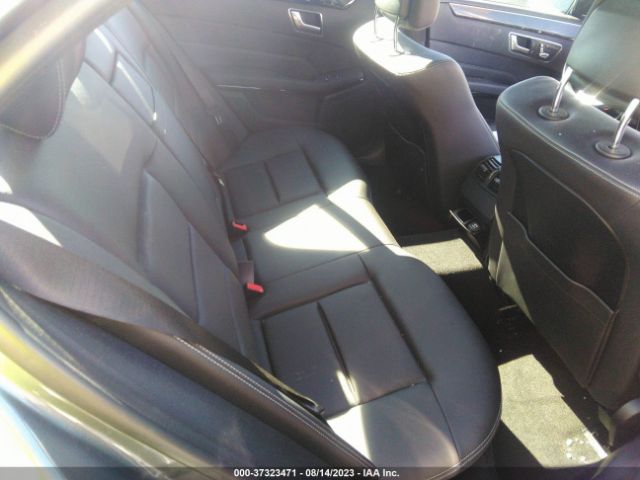 WDDHF5KB6GB271436 Mercedes-Benz E-class E 350