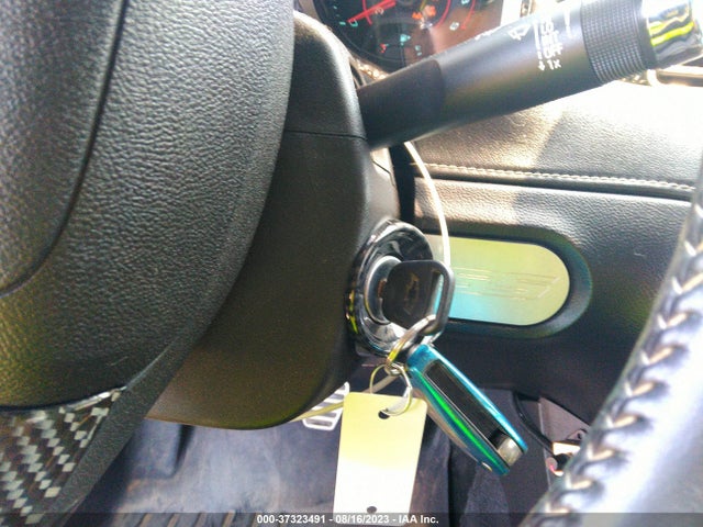 Chevrolet CAMARO SS 2015 2G1FG1EW5F9248728 Image 11