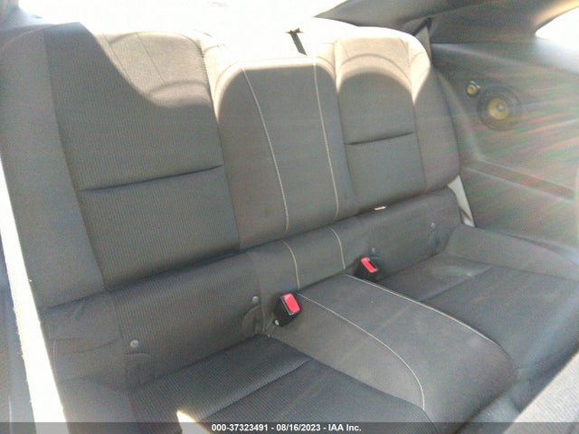 2015 CHEVROLET CAMARO SS VIN: 2G1FG1EW5F9248728