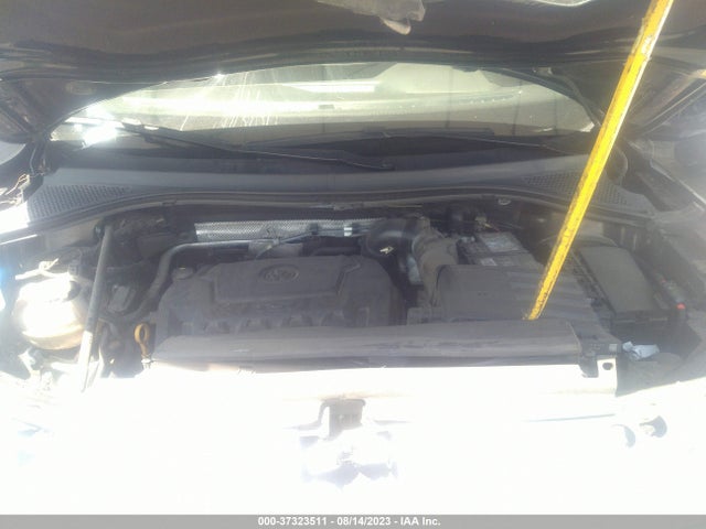 3VV3B7AX6KM083205 Volkswagen Tiguan Se/sel/sel R-line