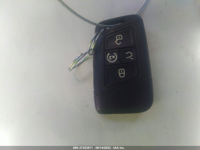 3VV3B7AX6KM083205 Volkswagen Tiguan Se/sel/sel R-line