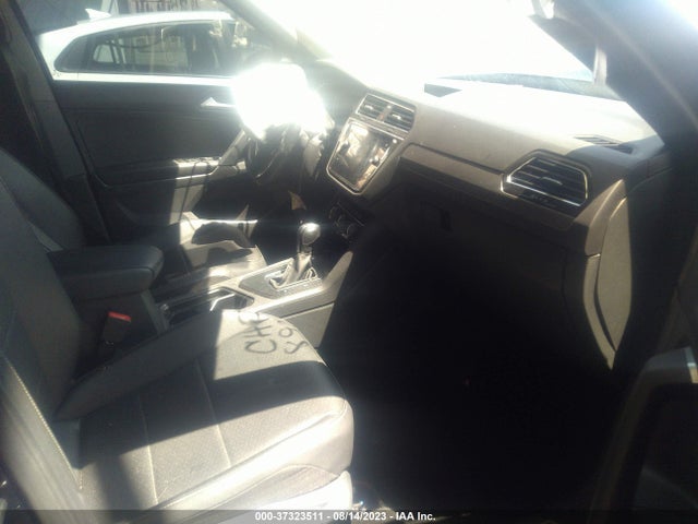 3VV3B7AX6KM083205 Volkswagen Tiguan Se/sel/sel R-line