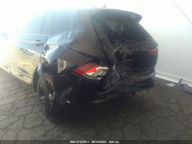 3VV3B7AX6KM083205 Volkswagen Tiguan Se/sel/sel R-line