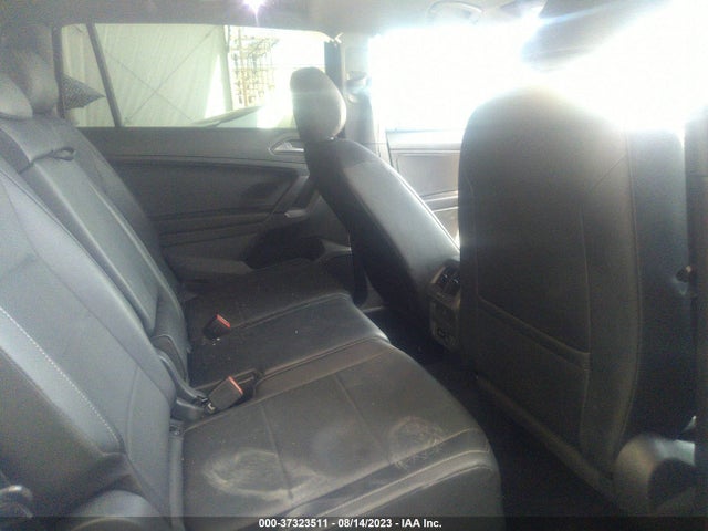 3VV3B7AX6KM083205 Volkswagen Tiguan Se/sel/sel R-line