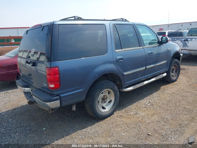 1998 FORD EXPEDITION XLT VIN: 1FMPU18L6WLB30875