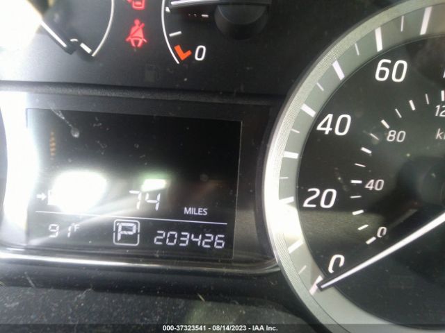 3N1AB7AP1EL635907 Nissan SENTRA SR