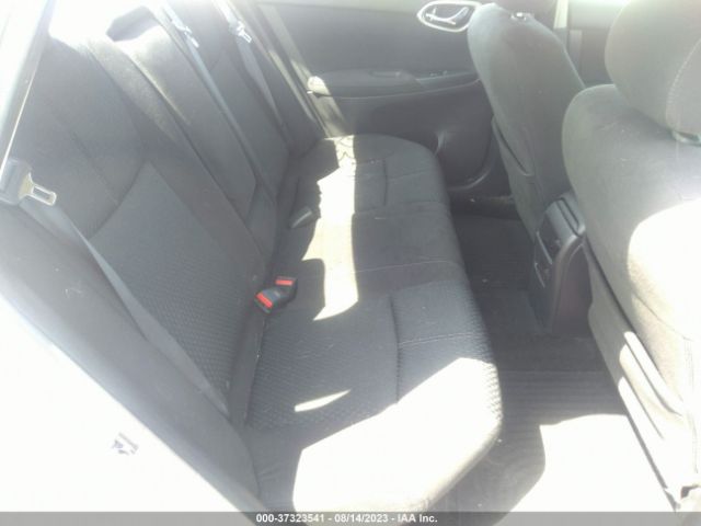3N1AB7AP1EL635907 Nissan SENTRA SR