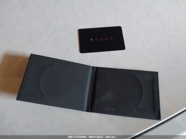 7SAYGDEE4PF755564 Tesla Model Y Long Range