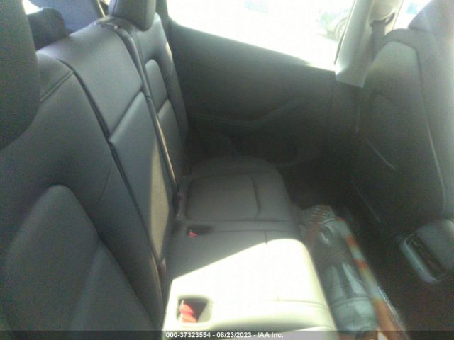 7SAYGDEE4PF755564 Tesla Model Y Long Range