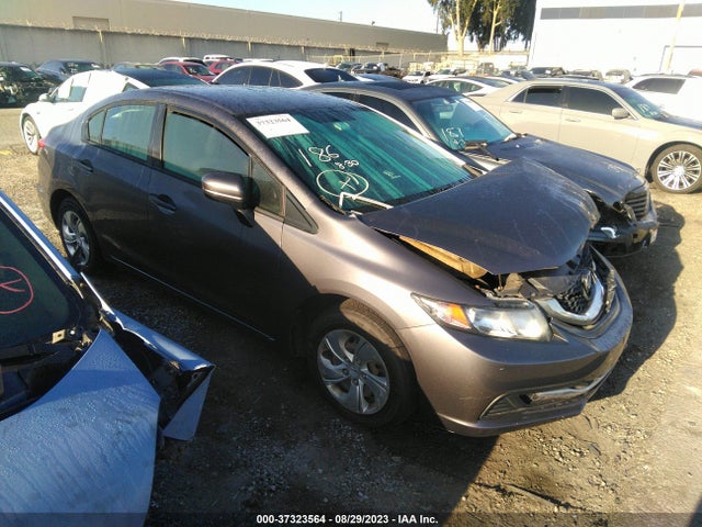 2015 2HGFB2E54FH510037 main image