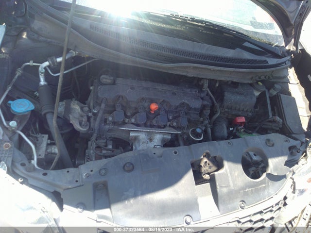 Honda Civic Sedan Lx 2015 2HGFB2E54FH510037 Image 16