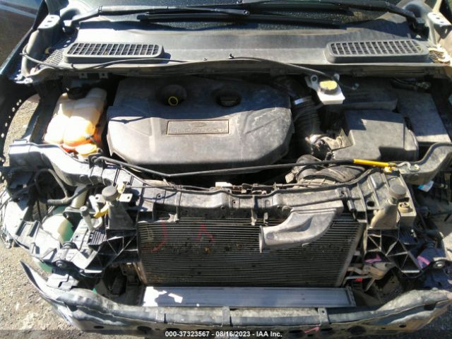1FMCU0G95EUD02112 Ford ESCAPE SE