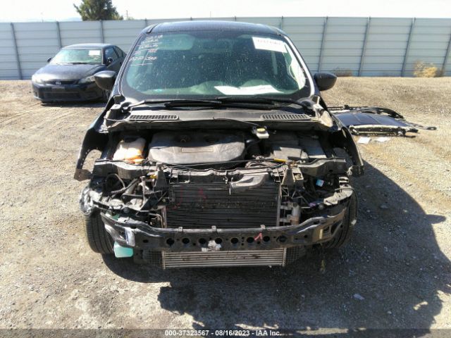 1FMCU0G95EUD02112 Ford ESCAPE SE