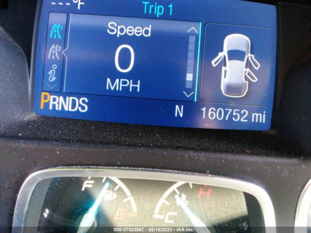 1FMCU0G95EUD02112 Ford ESCAPE SE
