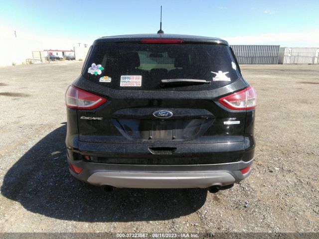 1FMCU0G95EUD02112 Ford ESCAPE SE