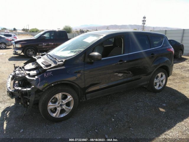 1FMCU0G95EUD02112 Ford ESCAPE SE