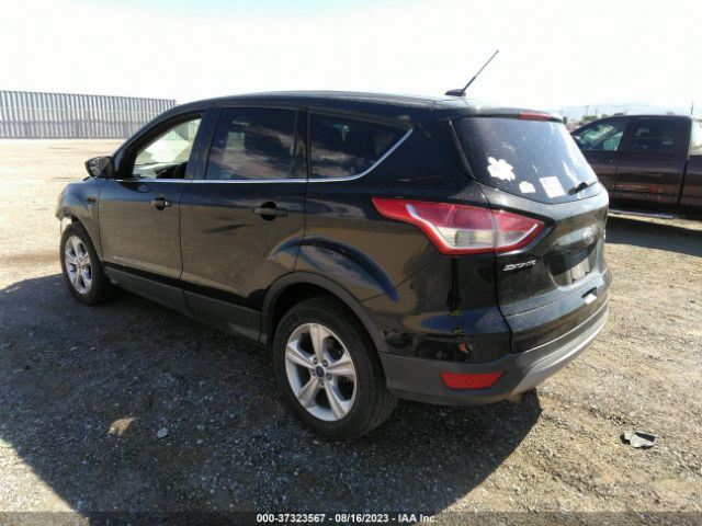 1FMCU0G95EUD02112 Ford ESCAPE SE