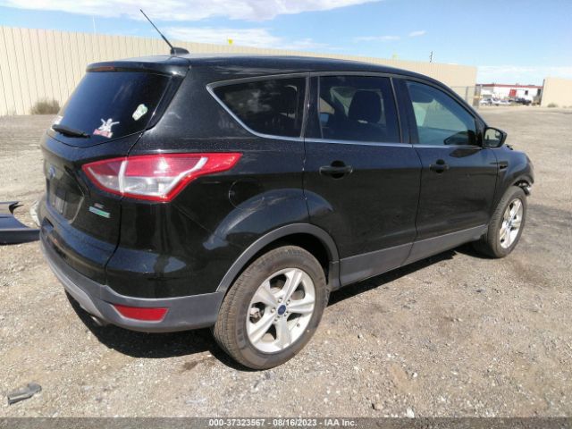 1FMCU0G95EUD02112 Ford ESCAPE SE