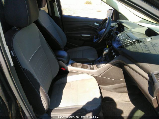 1FMCU0G95EUD02112 Ford ESCAPE SE