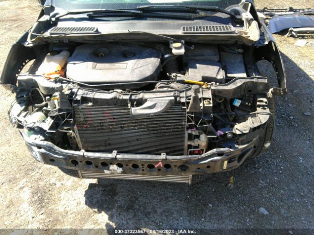 1FMCU0G95EUD02112 Ford ESCAPE SE