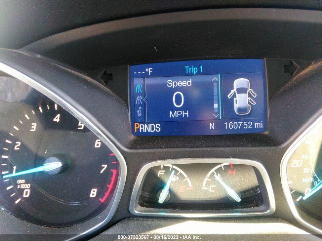 1FMCU0G95EUD02112 Ford ESCAPE SE