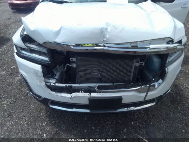 1GKKNRLS4LZ129519 GMC ACADIA SLE