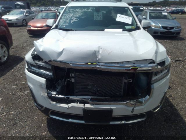 1GKKNRLS4LZ129519 GMC ACADIA SLE