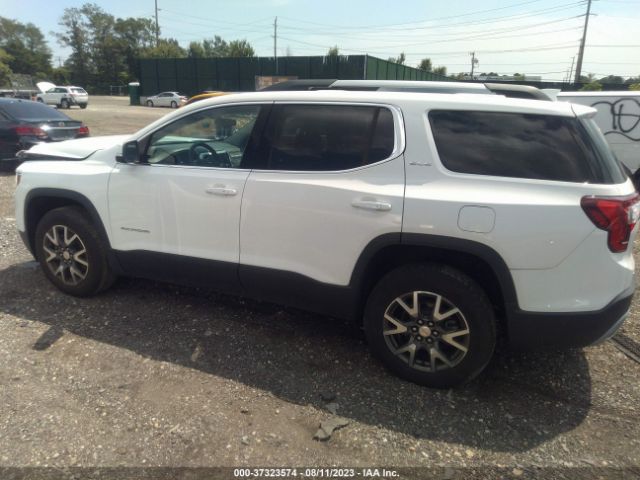 1GKKNRLS4LZ129519 GMC ACADIA SLE