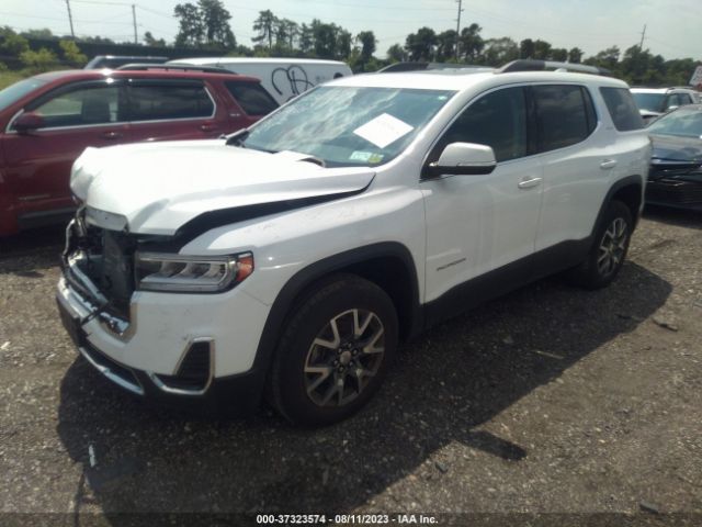 1GKKNRLS4LZ129519 GMC ACADIA SLE