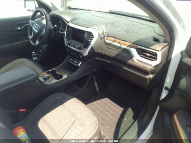1GKKNRLS4LZ129519 GMC ACADIA SLE
