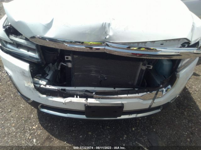 1GKKNRLS4LZ129519 GMC ACADIA SLE