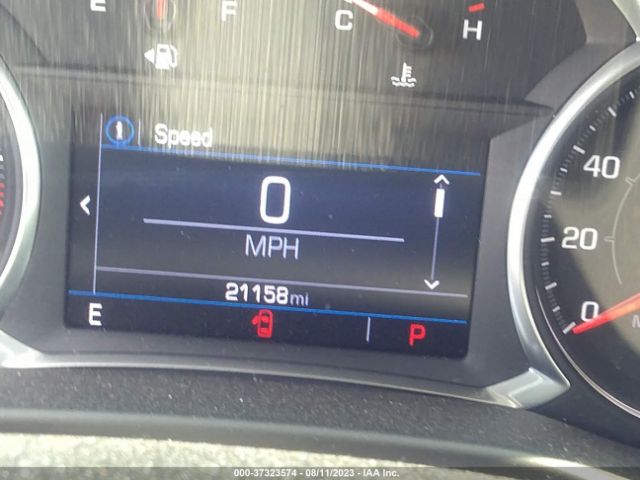 1GKKNRLS4LZ129519 GMC ACADIA SLE