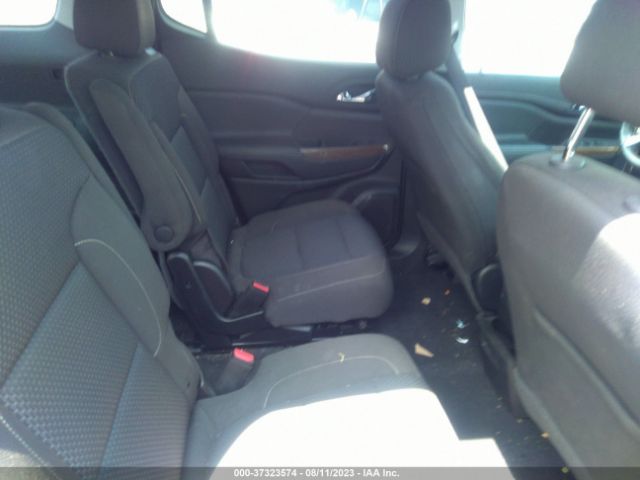 1GKKNRLS4LZ129519 GMC ACADIA SLE
