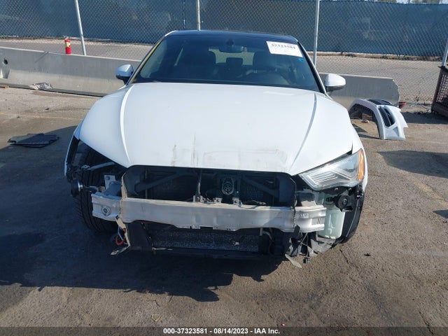 WAUTPBFFXGA028535 Audi A3 E-tron Premium Plus