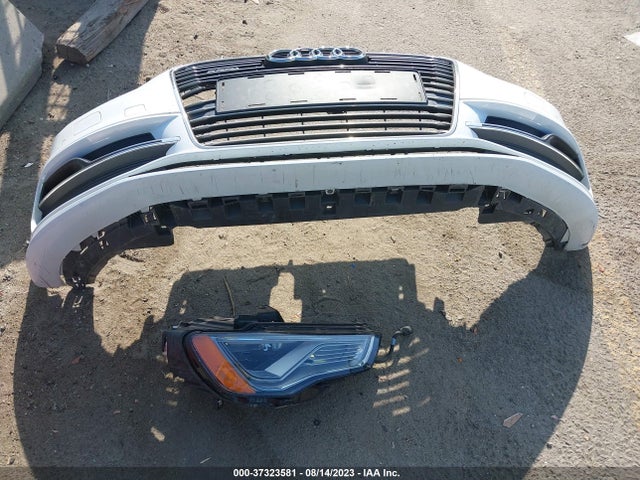 WAUTPBFFXGA028535 Audi A3 E-tron Premium Plus