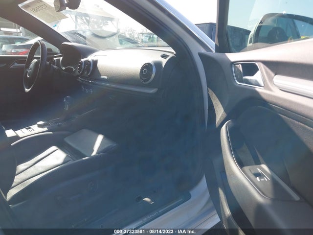 WAUTPBFFXGA028535 Audi A3 E-tron Premium Plus