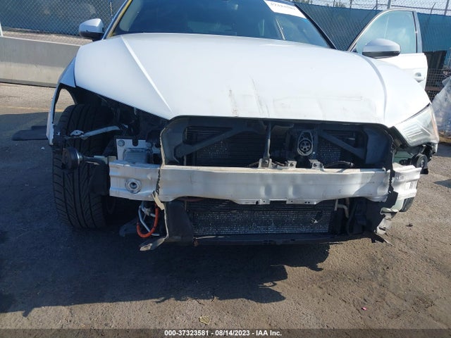 WAUTPBFFXGA028535 Audi A3 E-tron Premium Plus