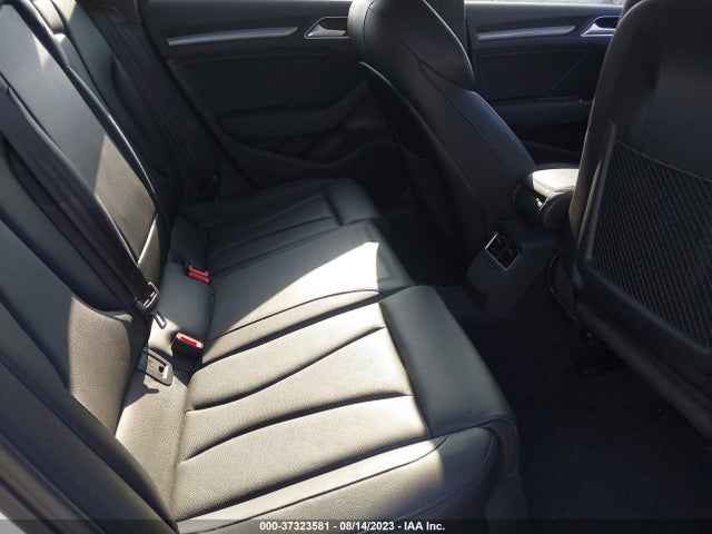 WAUTPBFFXGA028535 Audi A3 E-tron Premium Plus