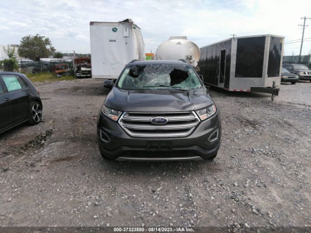 2FMPK4J91GBC23097 Ford EDGE SEL