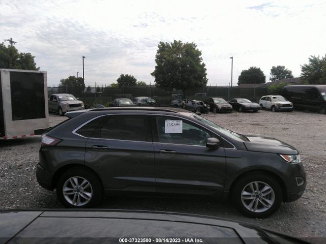 2FMPK4J91GBC23097 Ford EDGE SEL