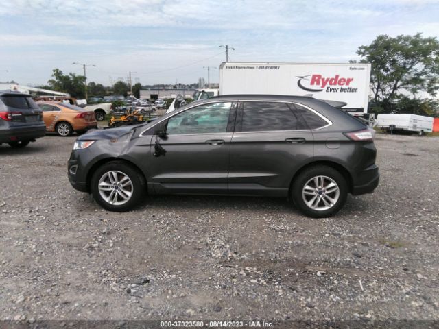 2FMPK4J91GBC23097 Ford EDGE SEL