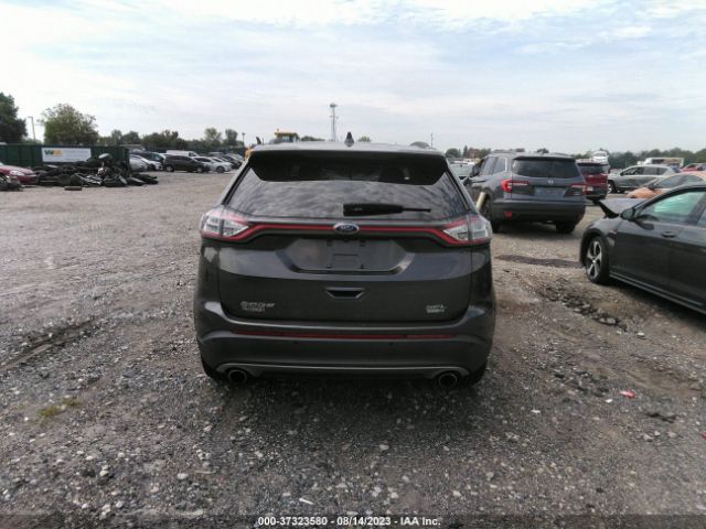 2FMPK4J91GBC23097 Ford EDGE SEL