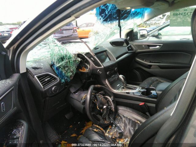2FMPK4J91GBC23097 Ford EDGE SEL