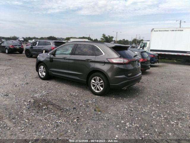 2FMPK4J91GBC23097 Ford EDGE SEL