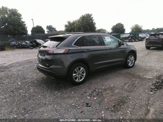 2FMPK4J91GBC23097 Ford EDGE SEL