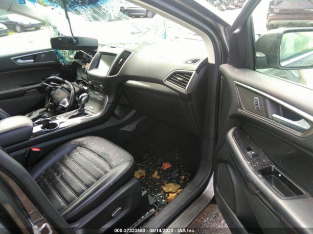 2FMPK4J91GBC23097 Ford EDGE SEL