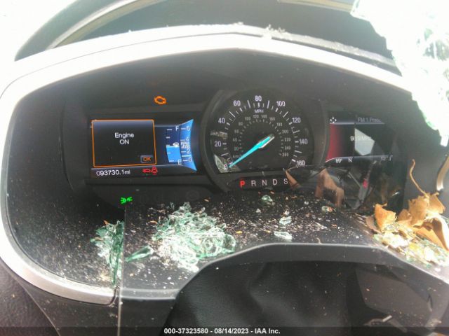 2FMPK4J91GBC23097 Ford EDGE SEL