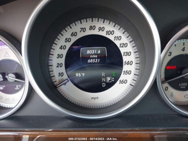 WDDHF8JB8EA981895 Mercedes-Benz E 350 4matic