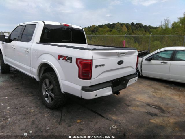 1FTEW1EG3GKE91033 Ford F-150 Xlt/xl/lariat/platinum