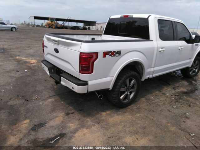 1FTEW1EG3GKE91033 Ford F-150 Xlt/xl/lariat/platinum